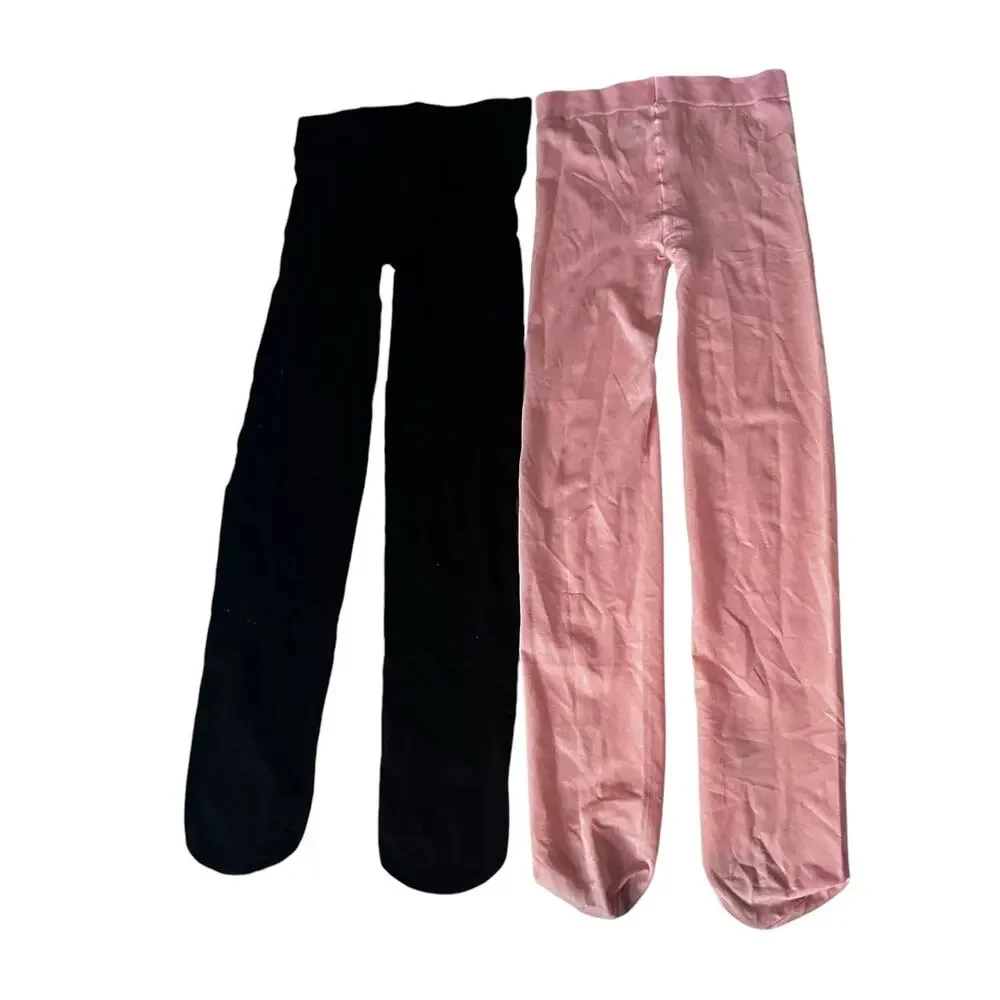 Girls Tights Bundle - Target Size Medium (7-10 Years)